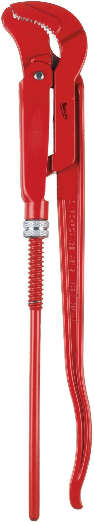 Ключ трубный Milwaukee S 4932464576