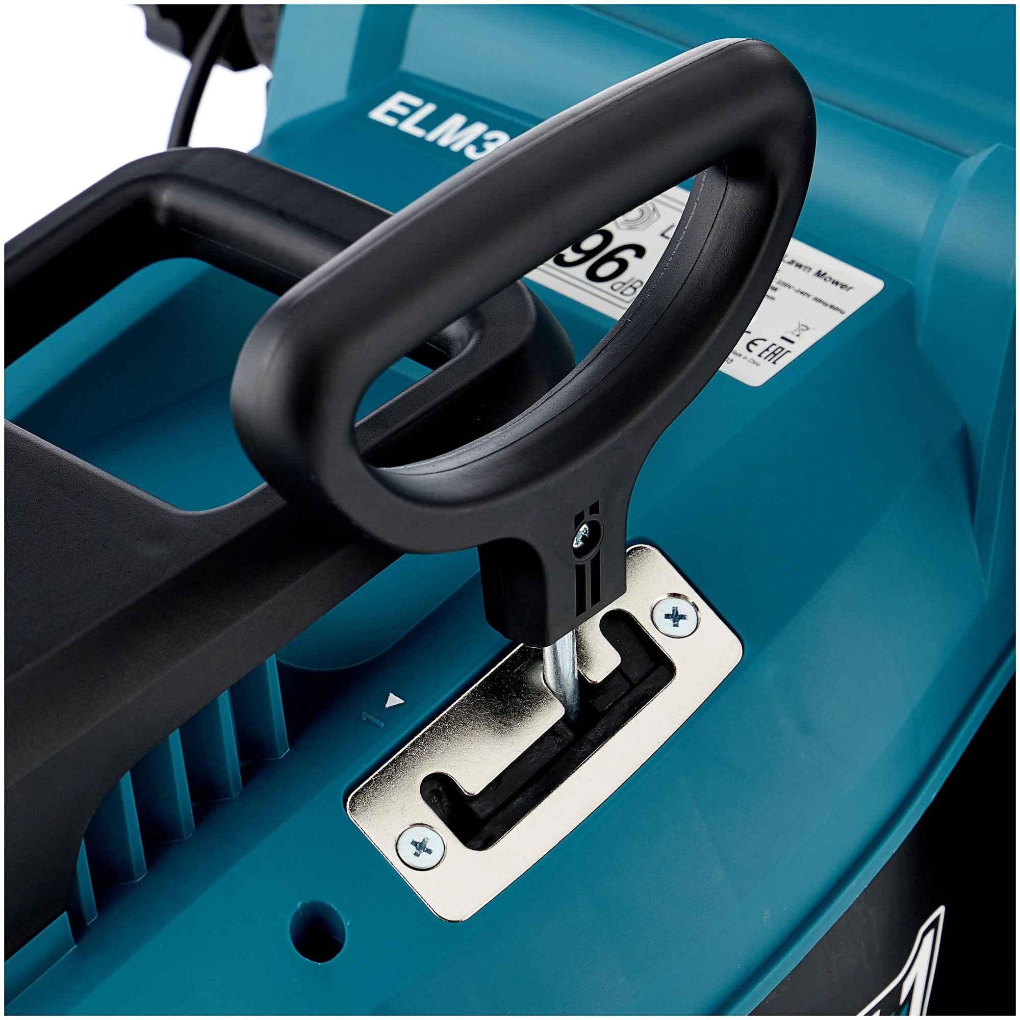 Газонокосилка Makita ELM 3320