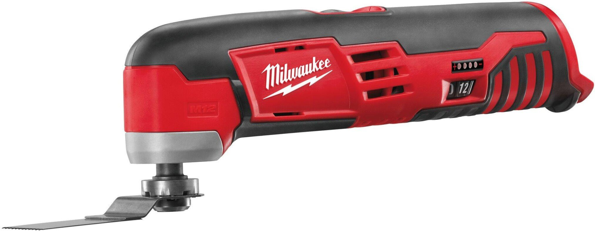 Реноватор Milwaukee C12 MT-0 (4933427180)