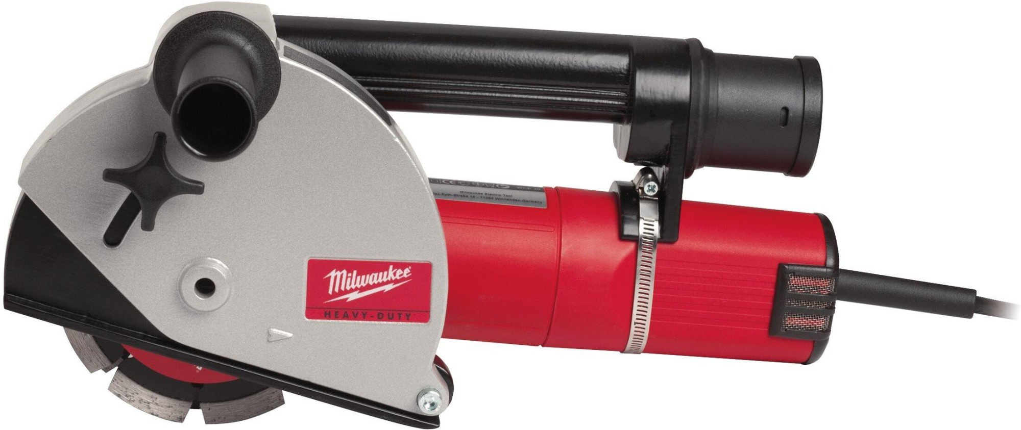 Штроборез Milwaukee WCE 30 (4933383855)