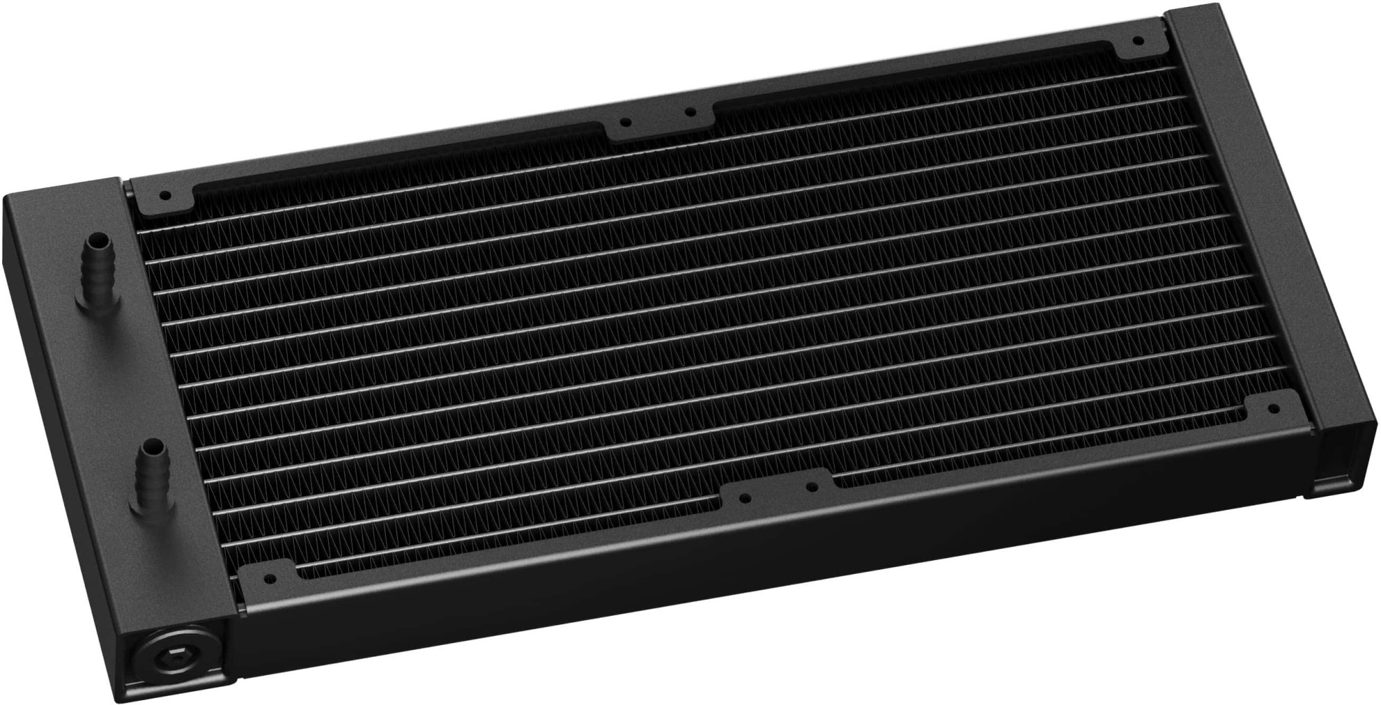 Кулер для процессора DeepCool MYSTIQUE 240 черный (R-LX550-BKDSNC-G-1)