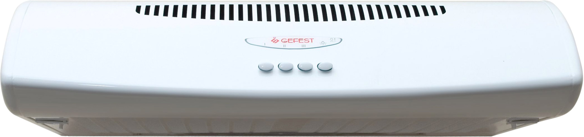 Кухонная вытяжка Gefest ВО 2501