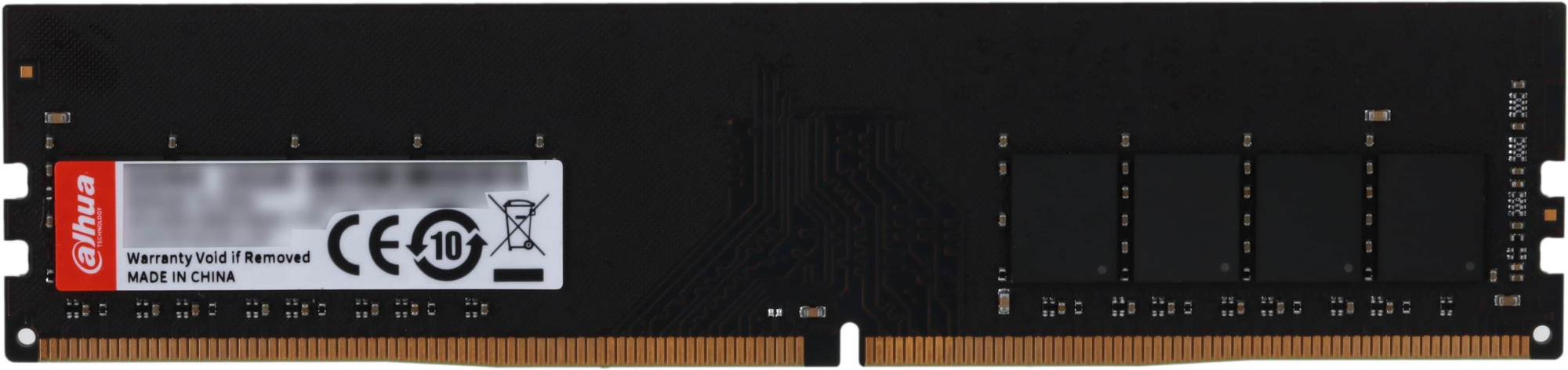 Оперативная память Dahua DHI-DDR-C300U16G32 16GB