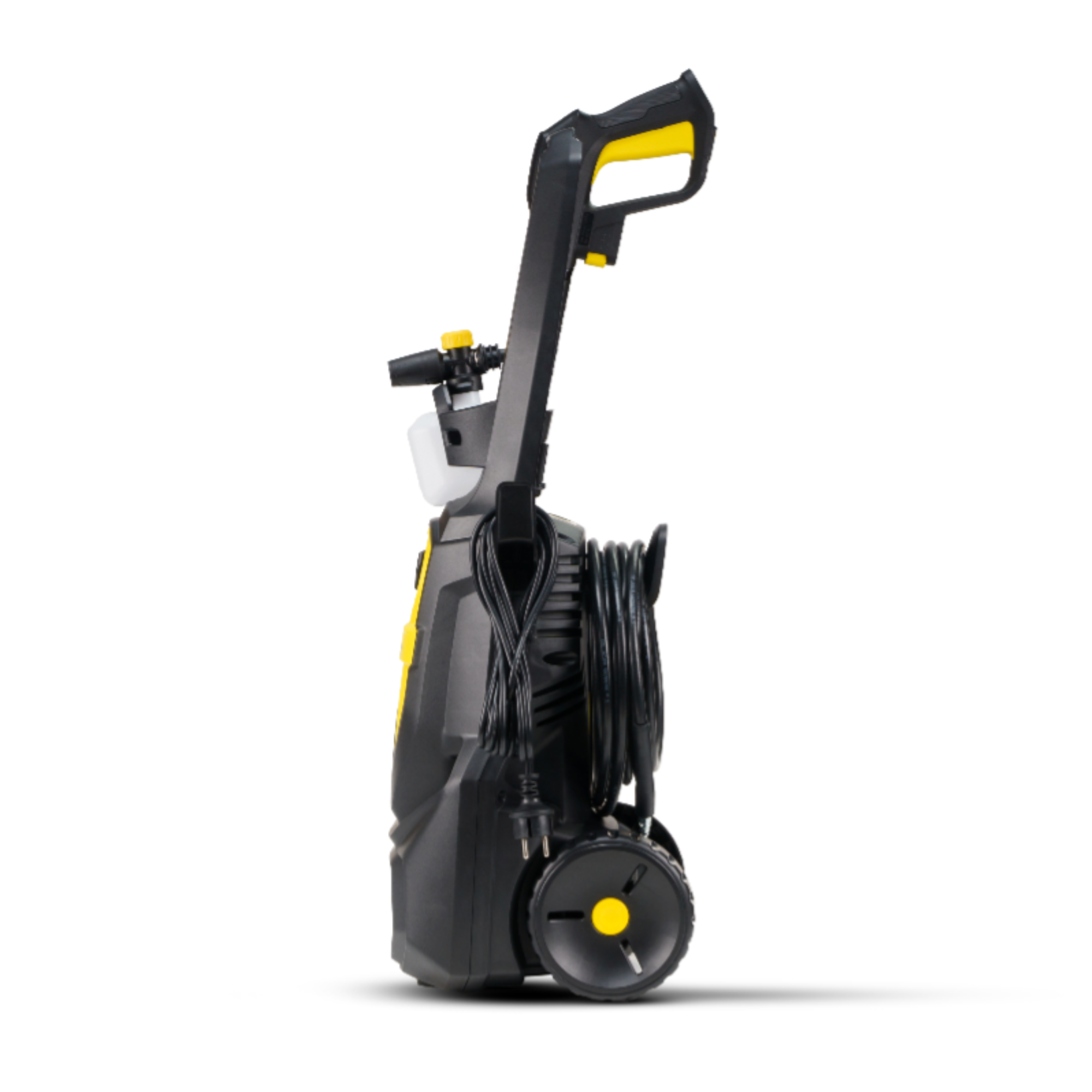 Мойка высокого давления Kolner K170 (8140100366)