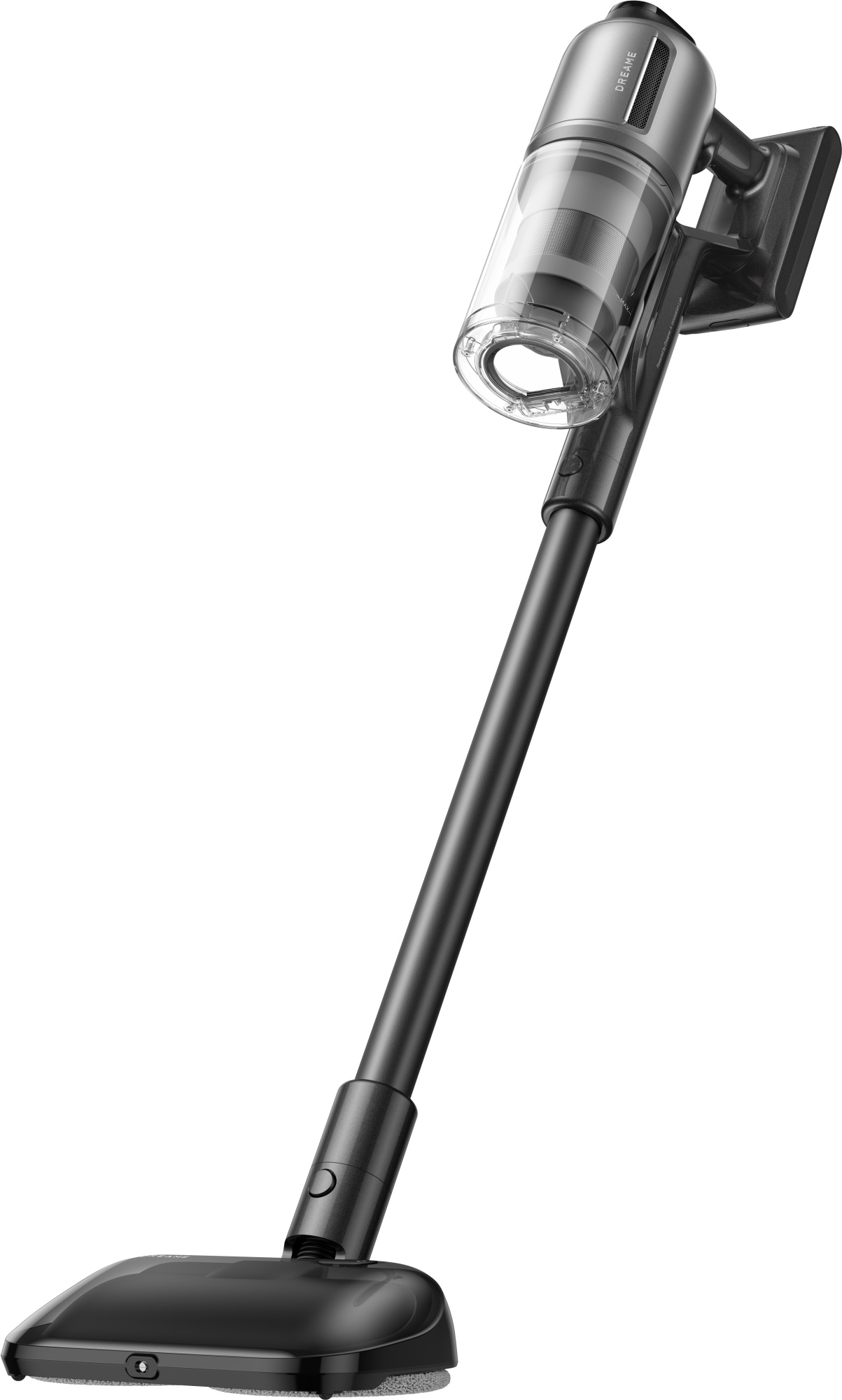 Пылесос Dreame Z40 Station Cordless Vacuum Cleaner (VZV33A)