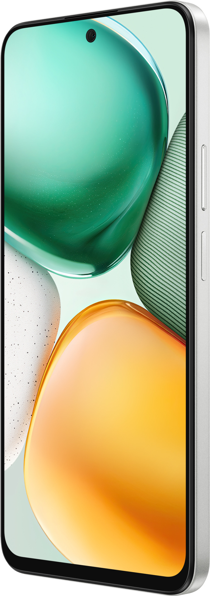 Смартфон Honor X7c 6GB/128GB Moonlight White (ALT-LX1)