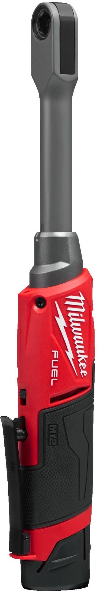 Трещотка Milwaukee M12 FPTR-202X (4933499411)