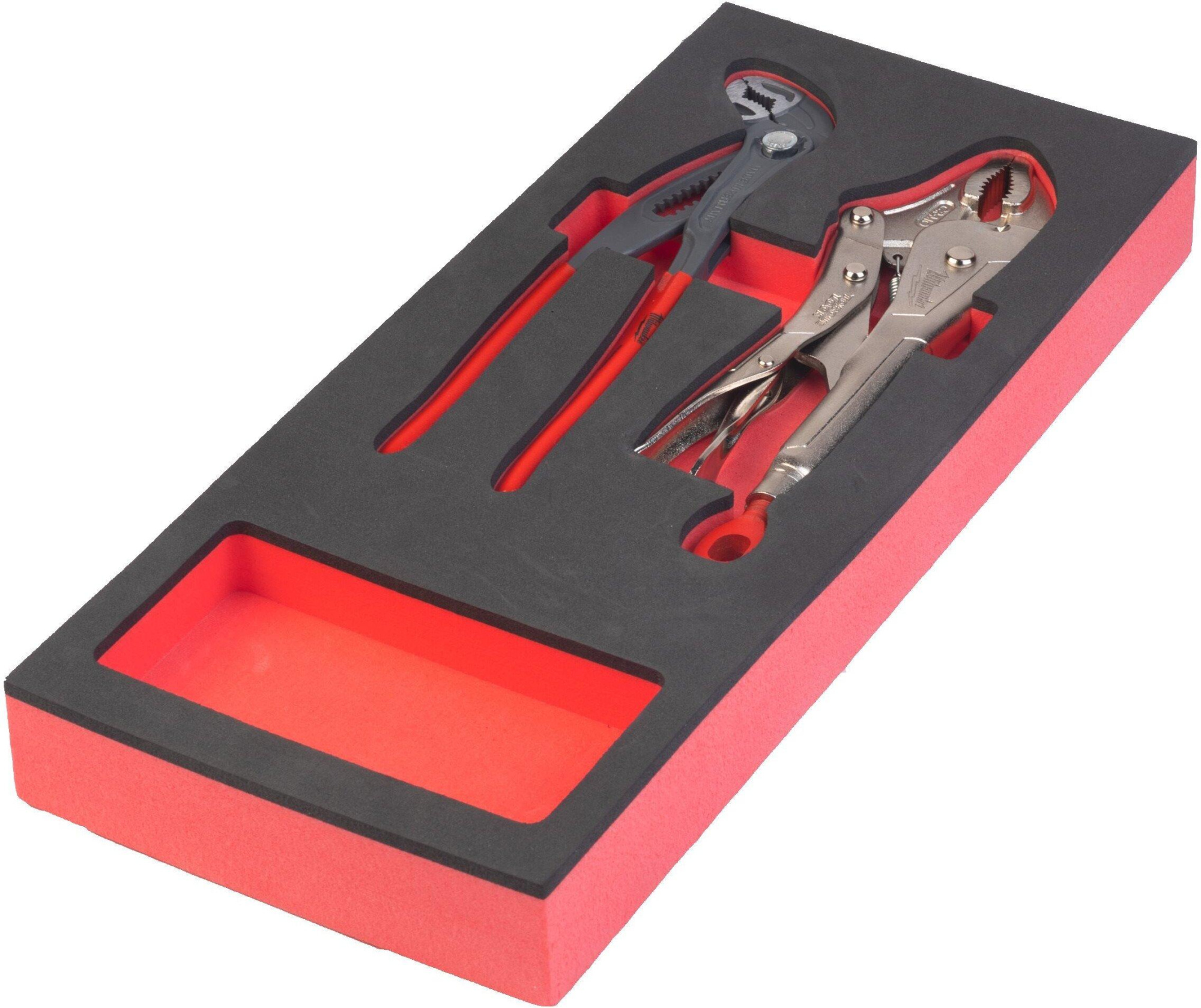 Набор губцевого инструмента Milwaukee Torque lock 4932493255