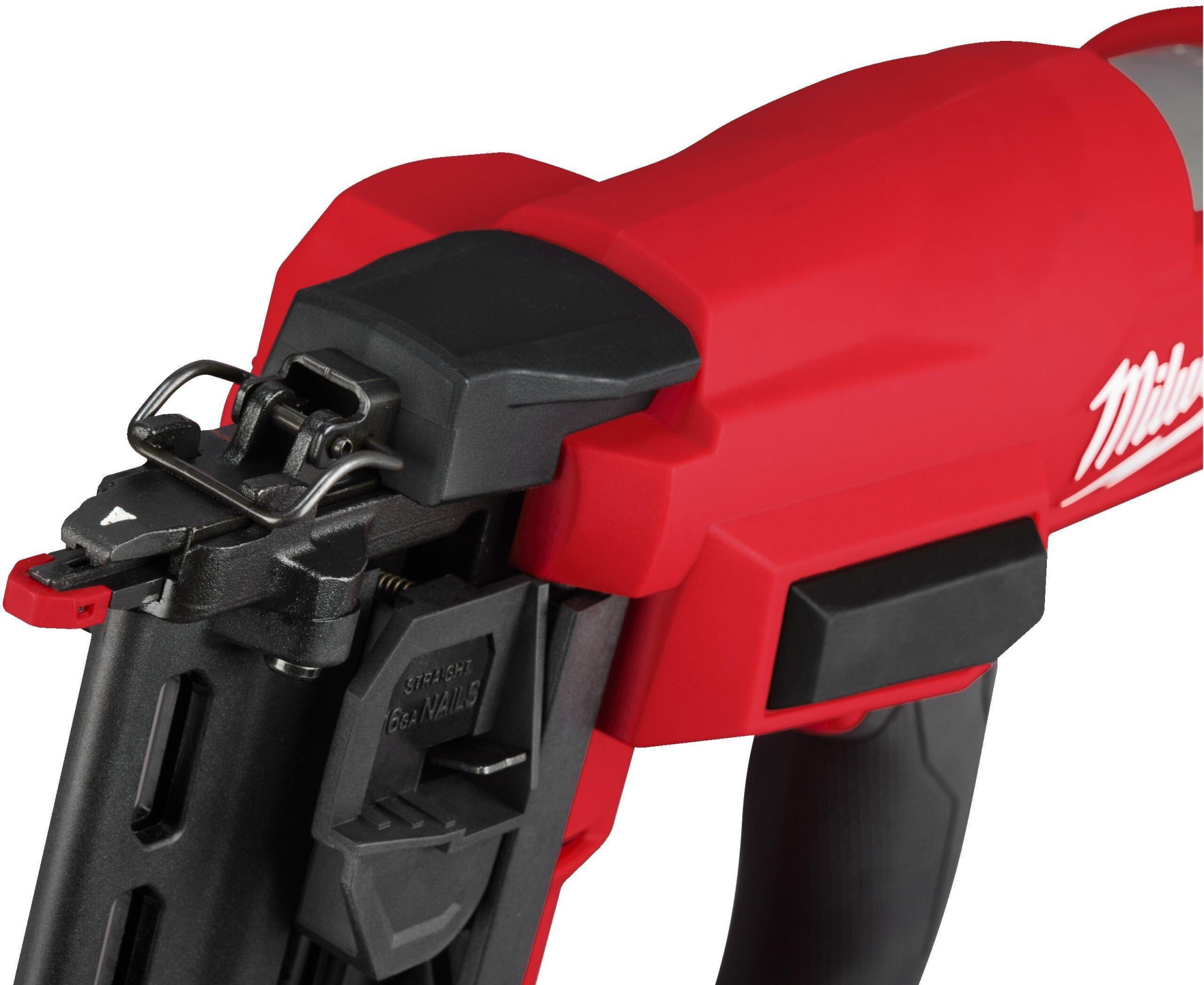 Аккумуляторный нейлер Milwaukee M18 FN16GS-0X (4933493353)