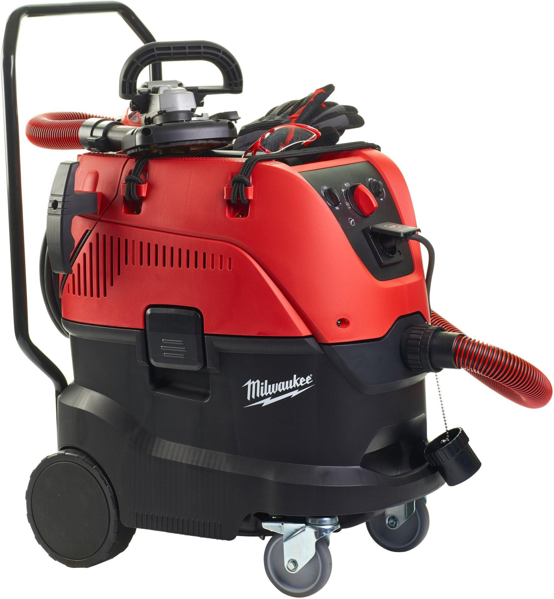 Пылесос Milwaukee AS-42MAC (4933459418)
