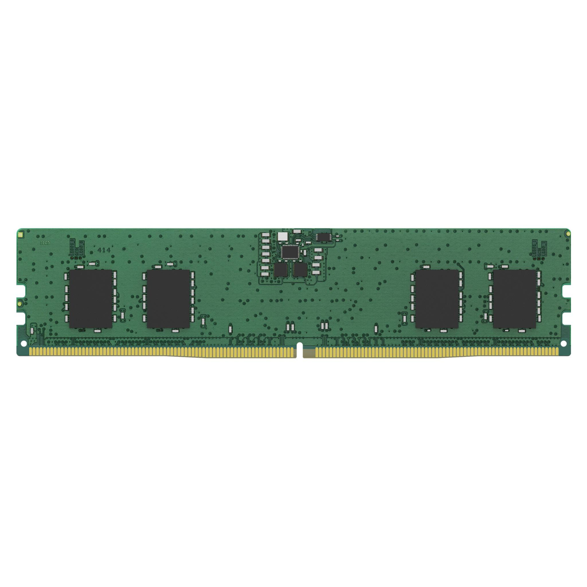 Оперативная память Kingston 32GB DDR5 5600 (KVR56U46BD8-32)