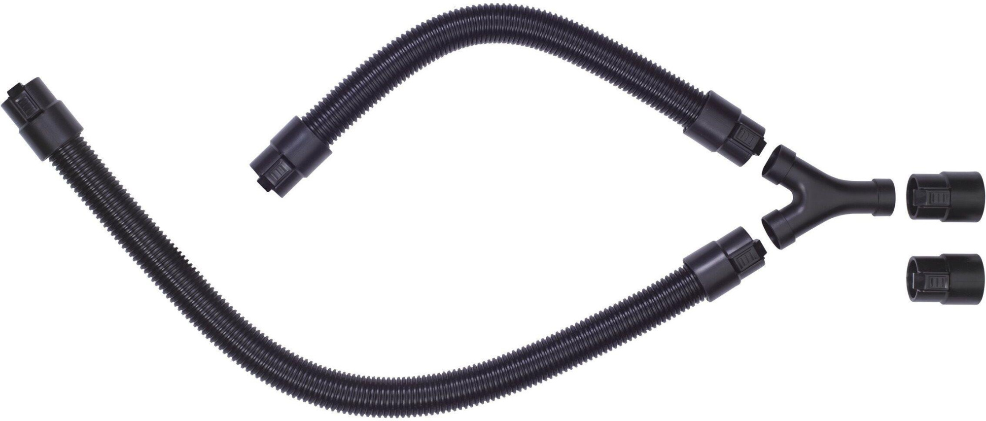 Комплект шлангов Milwaukee DEK 26 (4932430005)