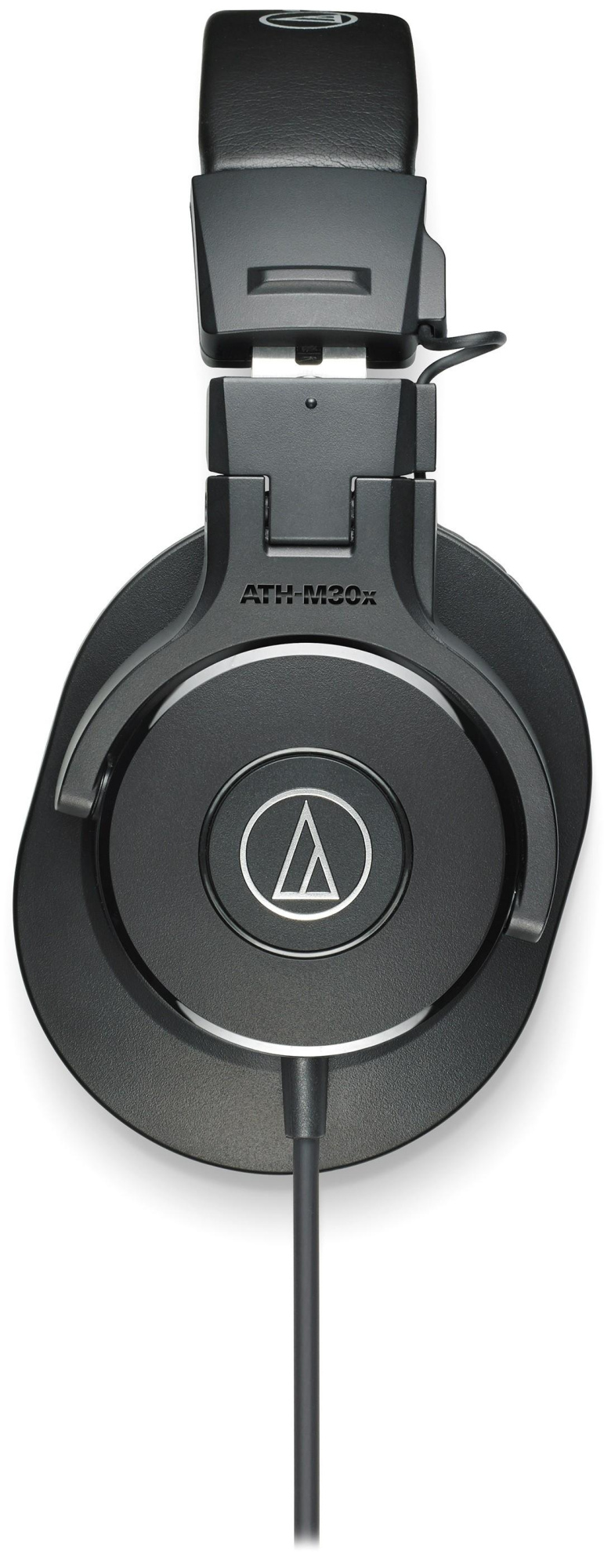 Наушники Audio-Technica ATH-M30x