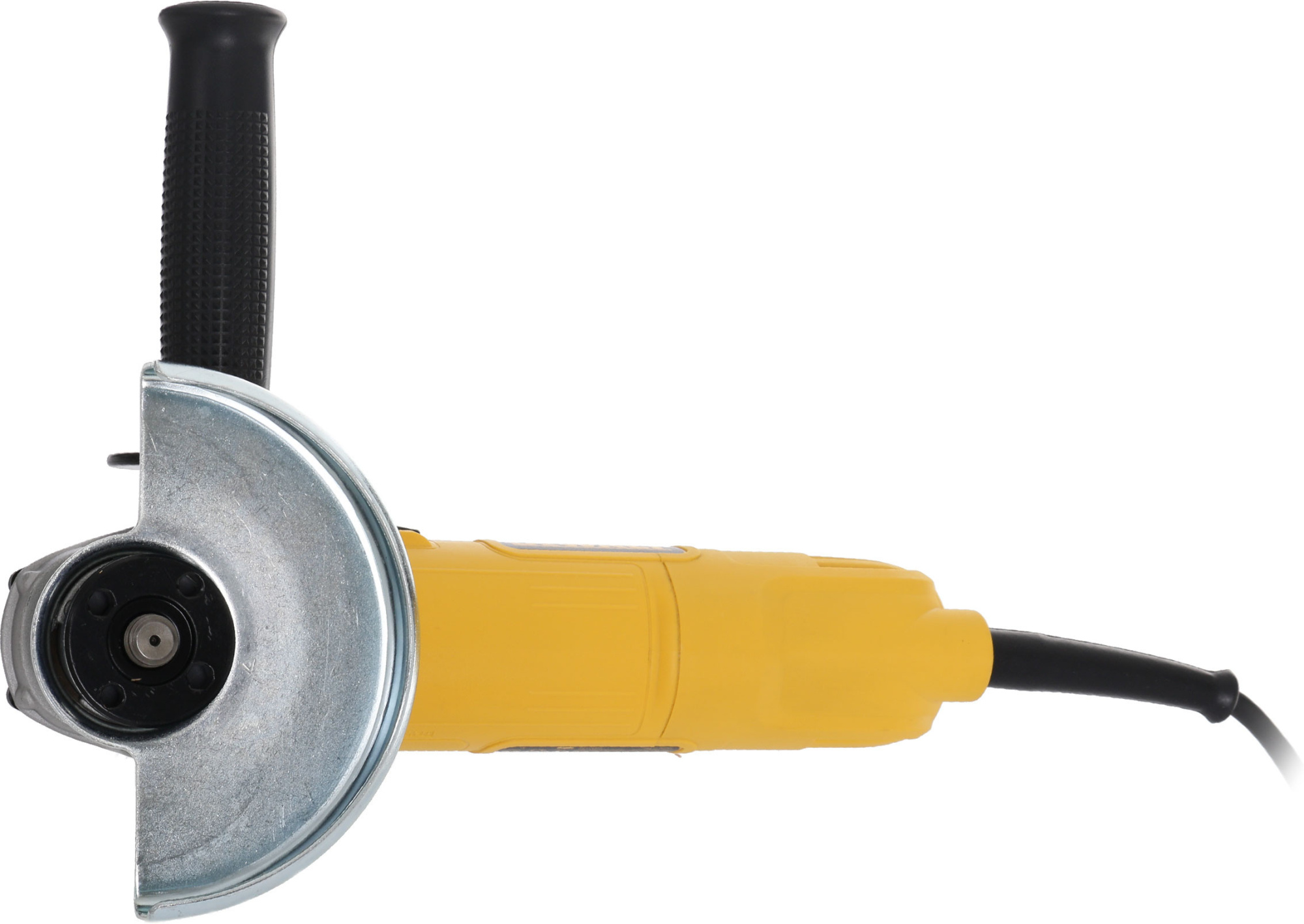 Угловая шлифмашина DeWalt DWE4157 (DWE4157-QS)