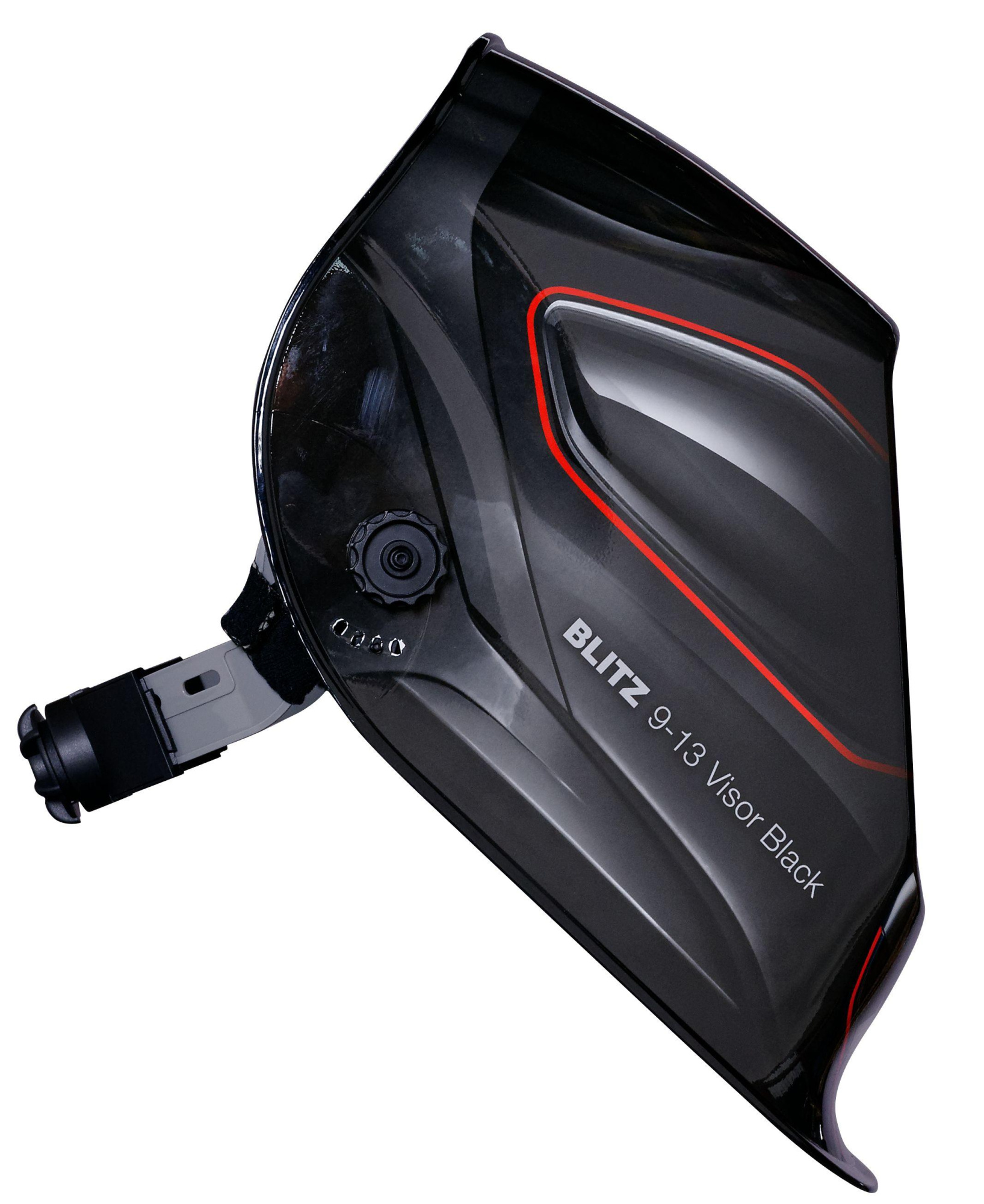 Сварочная маска Fubag Хамелеон Blitz 9-13 Visor Black (38500)